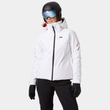 Product image of W ALPHELIA INFINITY JACKET სათხილამურო ქურთუკი