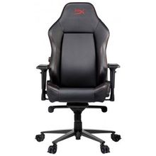 Product image of HyperX chair STEALTH Black საოფისე სკამი