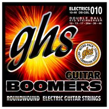 Product image of GHS Strings Electric Guitar Strings ელექტრო გიტარის სიმები