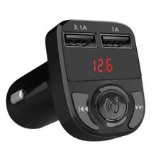 Product image of LINKAGE LKW-2 FM MODULATOR მოდულატორი