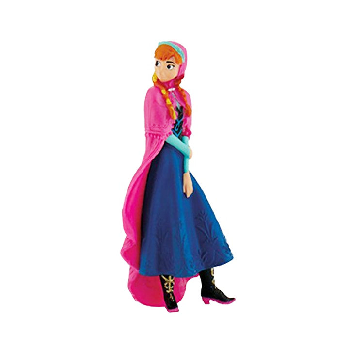 bullyland-anna-satamasho-figura