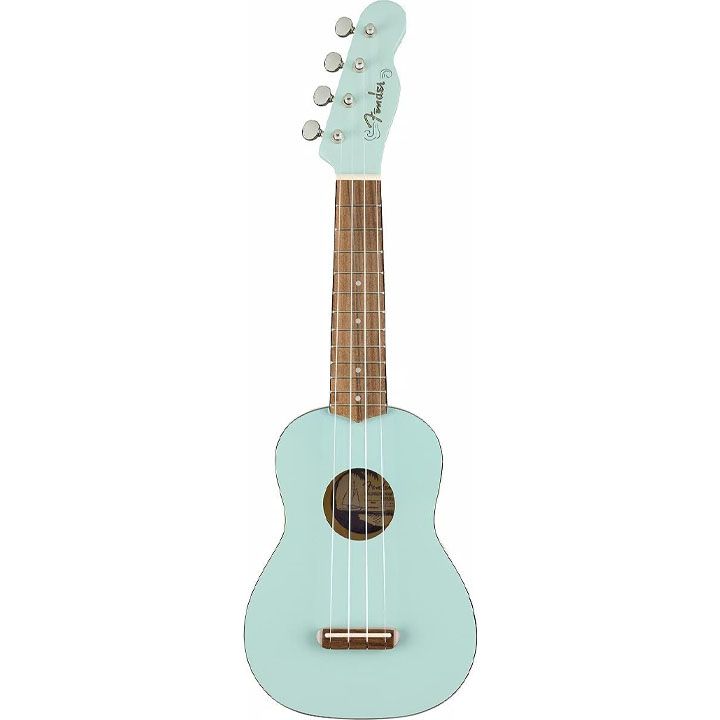 fender-venice-soprano-ukulele-ukulele