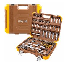 Product image of FORSTIME 58801 ხელსაწყოების ნაკრები 109ც