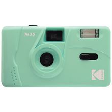 Product image of Kodak Film Camera M35 Mint Green ფირის ფოტოაპარატი