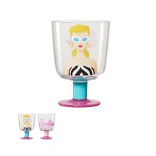 Product image of ჭიქა/Barbie Shining Collection Goblet(350mL)