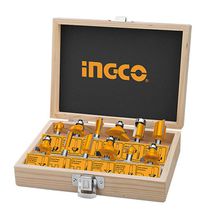 Product image of INGCO AKRT1221 ფრეზის პირები