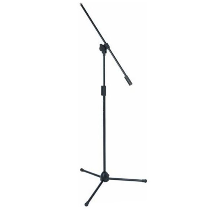 quiklok-a302-bk-eu-microlite-eu-thread-tripod-microphone-stand-mikrofonis-sadgami