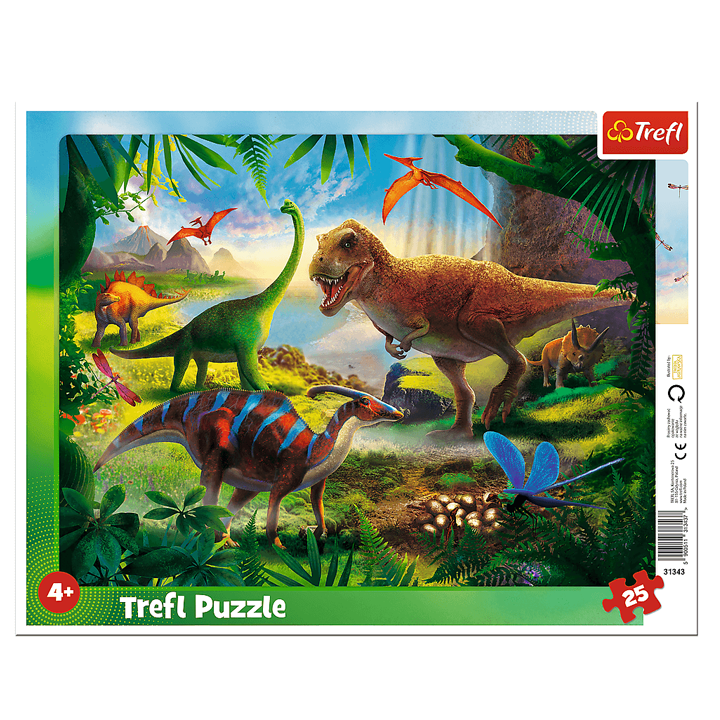 25-frame---dinosaurs-fazli