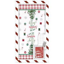 Product image of ARDESTO ART3863HTB 2ც სამზარეულოს ხელსახოცი