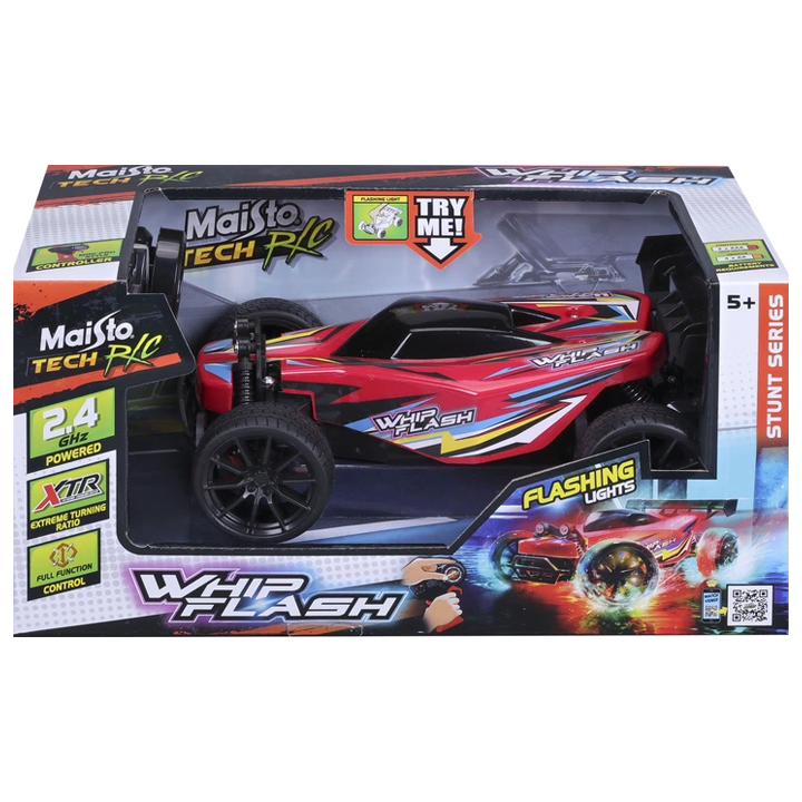 maisto-whipflash-24-ghz-distantsiuri-martvis-manqana
