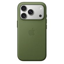 Product image of iPhone 17 Pro TechWoven  მობილური ტელეფონის ქეისი