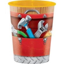 Product image of ჭიქა ოსტატის წვეულება პლასტმასის