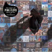 Product image of Pink Floyd – A Foot in the Door: The Best of Pink Floyd (180g 2LP Vinyl)
