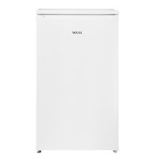 Product image of VESTEL RS200LR3M-W ერთკამერიანი მაცივარი