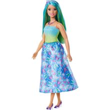 Product image of Mattel Barbie თოჯინა აქსესუარებით