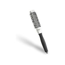 Product image of Olivia Garden - Essential Blowout Classic Silver 25 თმის ჯაგრისი