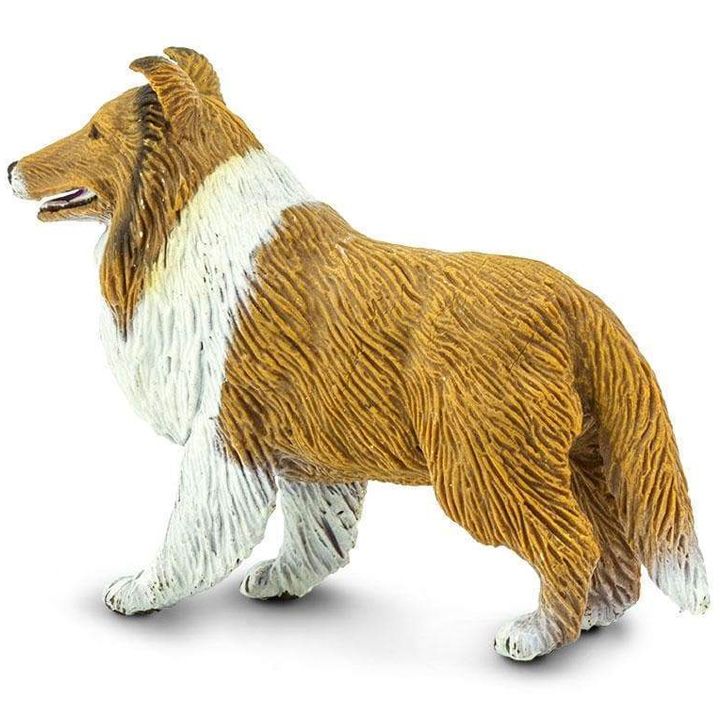 safari-collie-toy-satamasho-figura-photo-3