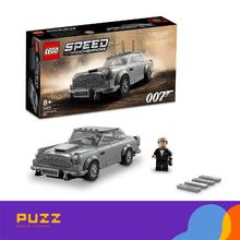 Product image of ლეგო - Speed Champions - Aston Martini 007