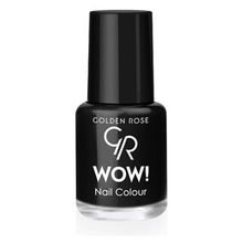 Product image of Golden Rose GR WOW NAIL COLOUR  NO: 89 ფრჩხილის ლაქი