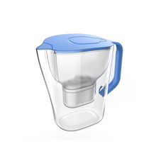 Product image of წყლის ფილტრი-დოქი გამჭვირვალე Kamkama JS-01 BPA Free