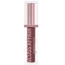 Product image of BELLAOGGI GLOSS AFFAIR 002 ტუჩის გლოსი