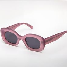 Product image of Chicorée The Aurora Pink მზის სათვალე