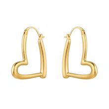 Product image of 14k მოოქროვილი საყურე