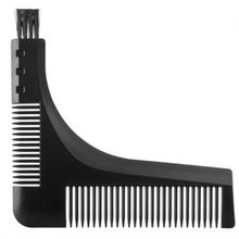 Product image of Eurostil Barba Peine წვერის სავარცხელი
