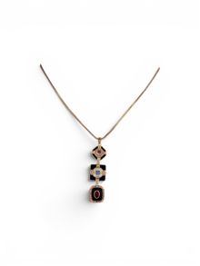 Product image of Monjewelry მოოქროვილი ყელსაბამი