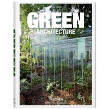 Product image of Philip Jodidio - Green Architecture