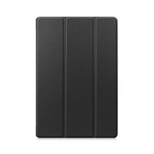 Product image of Ovose Flip Cover Samsung T520 Galaxy Tab S10 FE Black პლანშეტის ქეისი