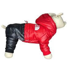 Product image of PETSUP North face ძაღლის ტანსაცმელი