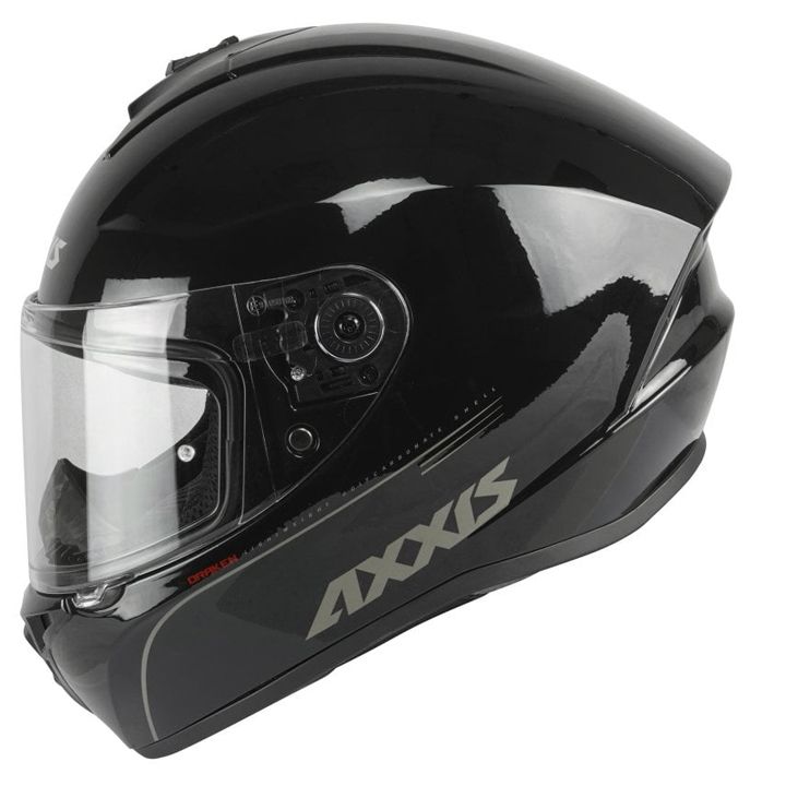 axxis-draken-solid-a1-gloss-black-m-dakhuruli-chafkhuti