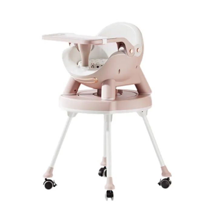 kombinirebuli-sasadilo-magida-da-skami-sm616pink