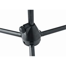 Product image of QUIKLOK A492 BK EU Performer EU thread მიკროფონის სადგამი