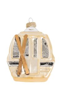 Product image of LABORATORY MY HOME საახალწლო სათამაშო