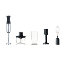 Product image of Electrolux E5HB2-8SS ხელის ბლენდერი