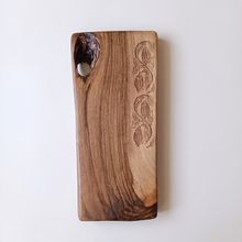 Product image of MAQMANI WOOD დაფა