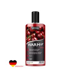 Product image of WARMup მასაჟის ზეთი ალუბალი 150მლ