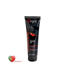 Product image of ORGIE 100 მლ ლუბრიკანტი