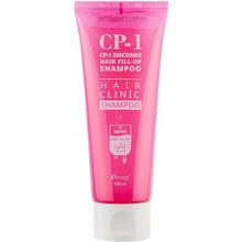 Product image of Cp-1 3Seconds Hair Fill-Up Shampoo 100მლ შამპუნი