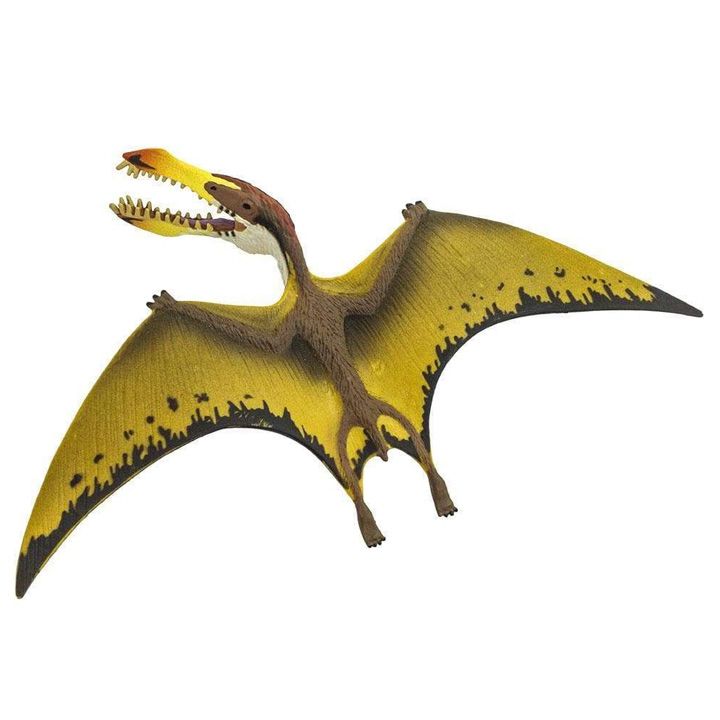 safari-pterosaur-toy-satamasho-figura-photo-4