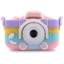 Product image of Baby Camera Smile Cheap Version საბავშვო ფოტოაპარატი 