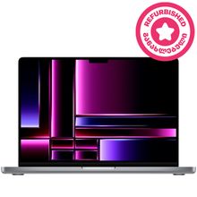 Product image of MacBook Pro 14.2" Apple M2 Pro (12C CPU/19C GPU), 16 GB, 1 TB, Space Gray Business ნოუთბუქი (შეფასება B+)