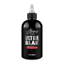Product image of Allegory Ultra Blak 240მლ ტატუს მელანი