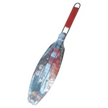 Product image of DONGFANG გრილის ბადე 14x69 სმ