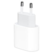 Product image of Apple 20W USB-C Power Adapter ადაპტერი