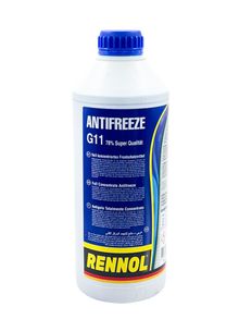 Product image of RENNOL 1.5 ლ ლურჯი ანტიფრიზი