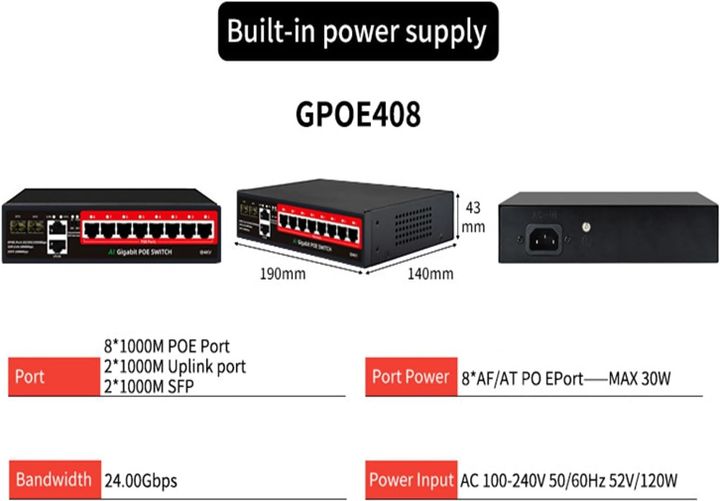 do-link-gpoe408-ai-poe-switch-svichi-photo-3