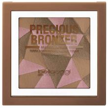 Product image of BELLAOGGI PRECIOUS BRONZER MULTICOLOR 120 ბრონზერი 